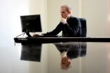 sitting Posture