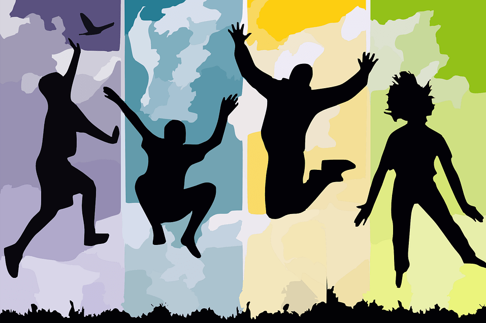 Parkour club