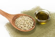 hemp CBD oil